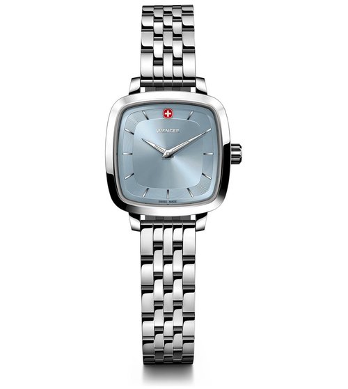 Reloj Wenger De Pulso 01.1911.104