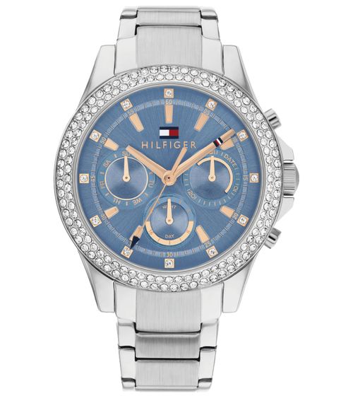 Reloj Tommy Hilfiger De Pulso 1782690