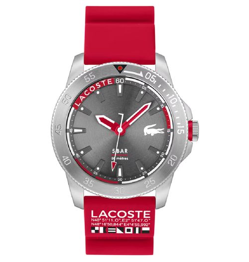 Reloj Lacoste De Pulso 2011333