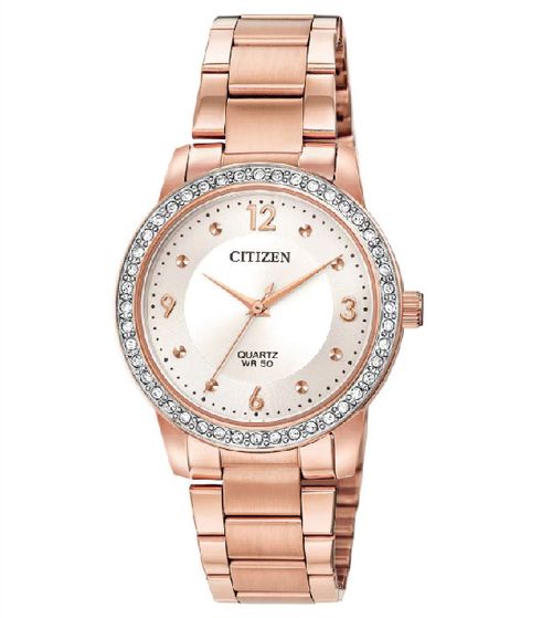 Reloj Citizen De Pulso C061186