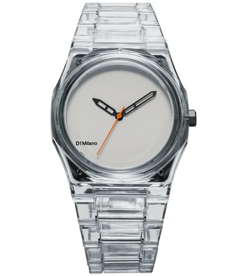Reloj D1 Milano De Pulso D1-NYBJ03