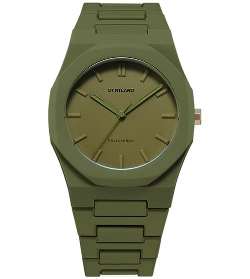 Reloj D1 Milano De Pulso D1-PCBJ22
