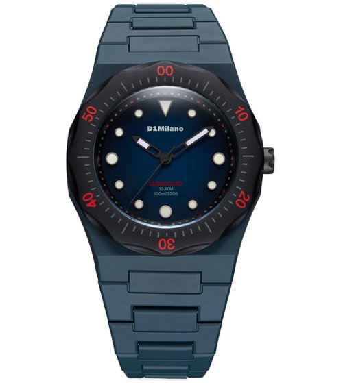 Reloj D1 Milano De Pulso D1-PDBJ02