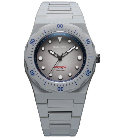 Reloj D1 Milano De Pulso D1-PDBJ03