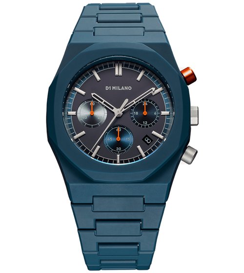 Reloj D1 Milano De Pulso D1-PHBJ09