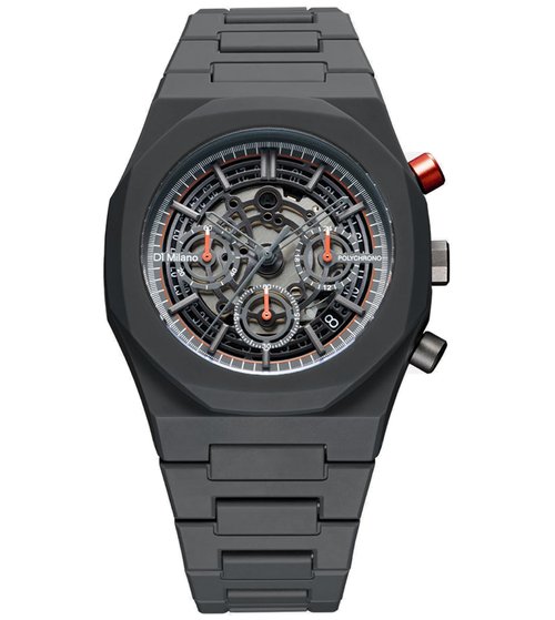 Reloj D1 Milano De Pulso D1-PHBJ10