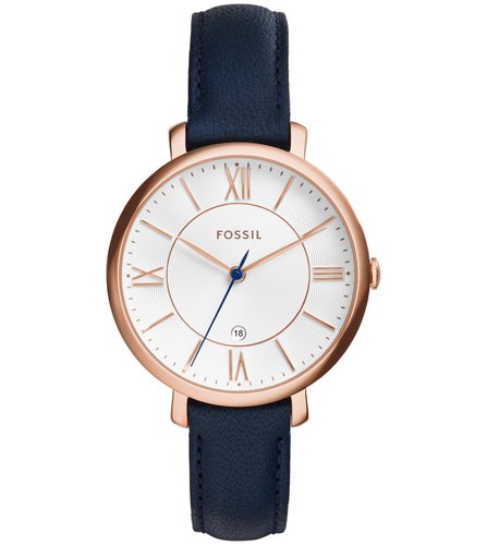 Reloj Fossil De Pulso ES3843