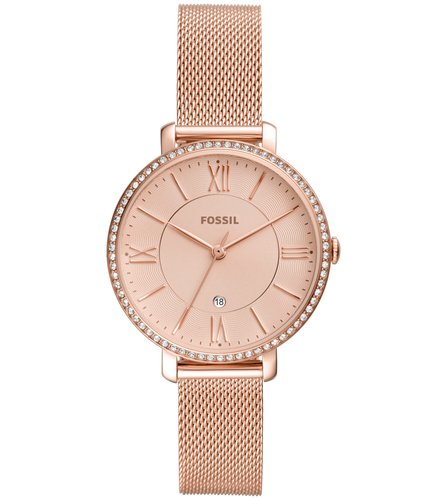 Reloj Fossil De Pulso ES4628
