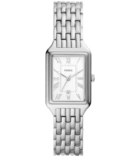 Reloj Fossil De Pulso ES5221
