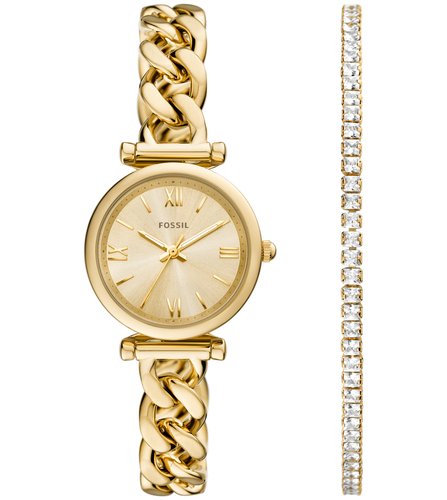 Reloj Fossil De Pulso ES5387SET