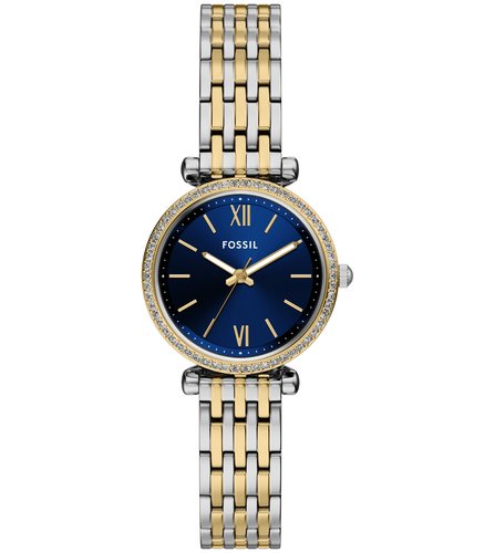 Reloj Fossil De Pulso ES5438