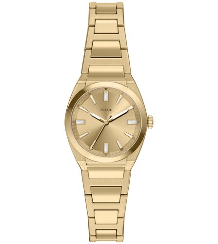 Reloj Fossil De Pulso ES5492
