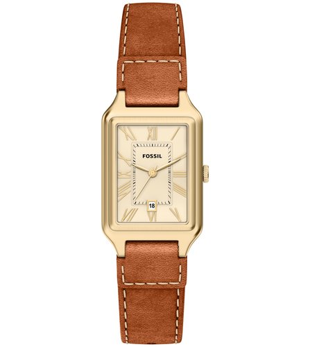Reloj Fossil De Pulso ES5504