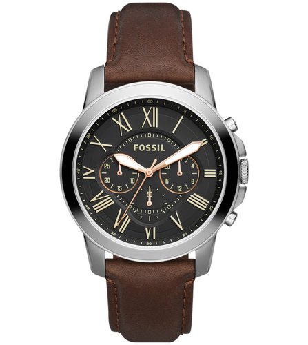 Reloj Fossil De Pulso FS4813
