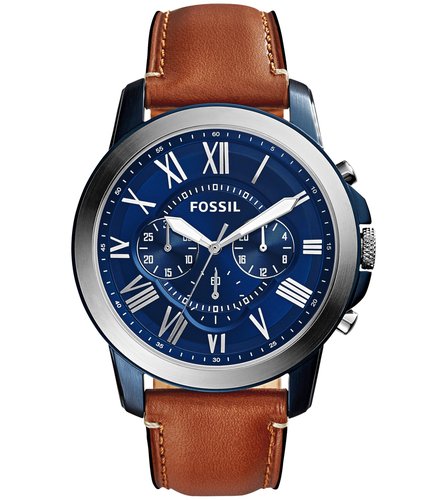 Reloj Fossil De Pulso FS5151