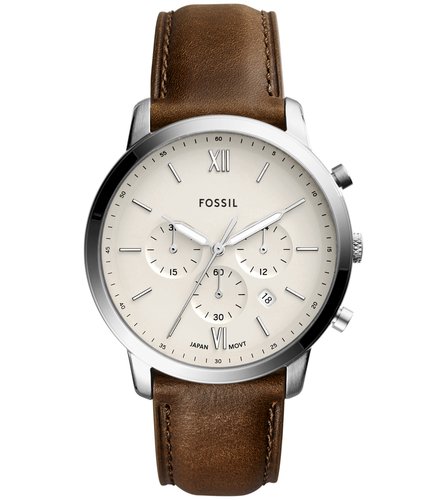 Reloj Fossil De Pulso FS5380
