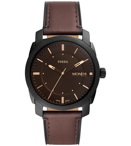Reloj Fossil De Pulso FS5901