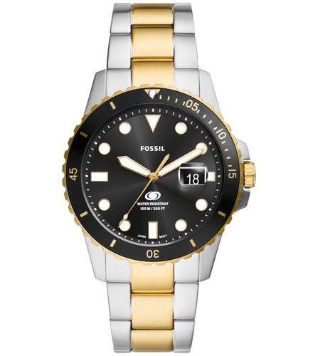 Reloj Fossil De Pulso FS6031
