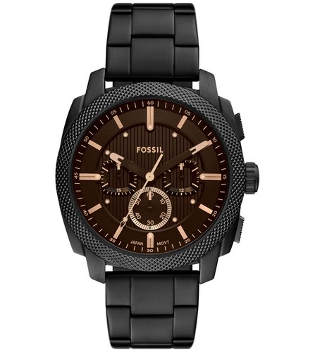 Reloj Fossil De Pulso FS6097