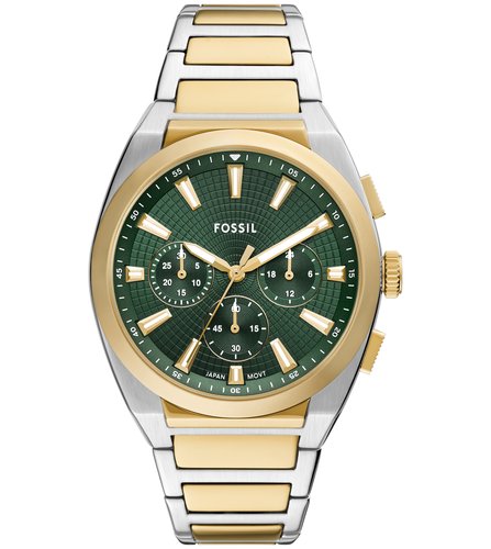 Reloj Fossil De Pulso FS6106
