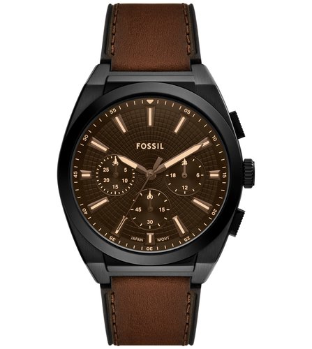 Reloj Fossil De Pulso FS6108