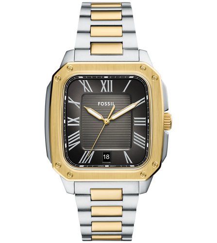 Reloj Fossil De Pulso FS6123