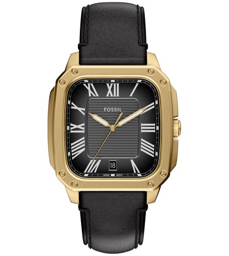 Reloj Fossil De Pulso FS6151