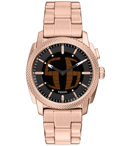 Reloj Fossil De Pulso FS6158
