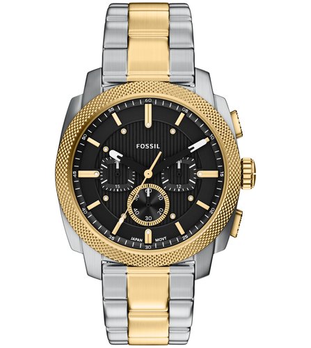 Reloj Fossil De Pulso FS6159