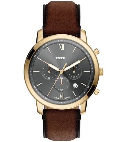 Reloj Fossil De Pulso FS6162