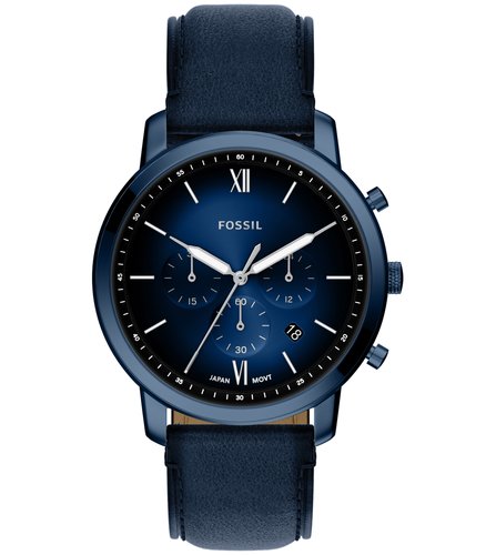 Reloj Fossil De Pulso FS6168