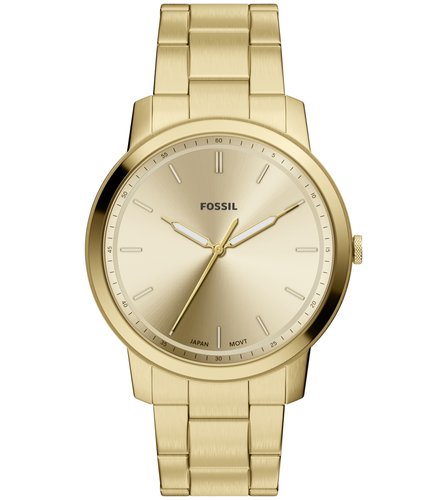 Reloj Fossil De Pulso FS6181