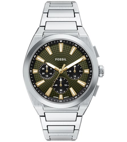 Reloj Fossil De Pulso FS6183