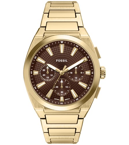 Reloj Fossil De Pulso FS6184