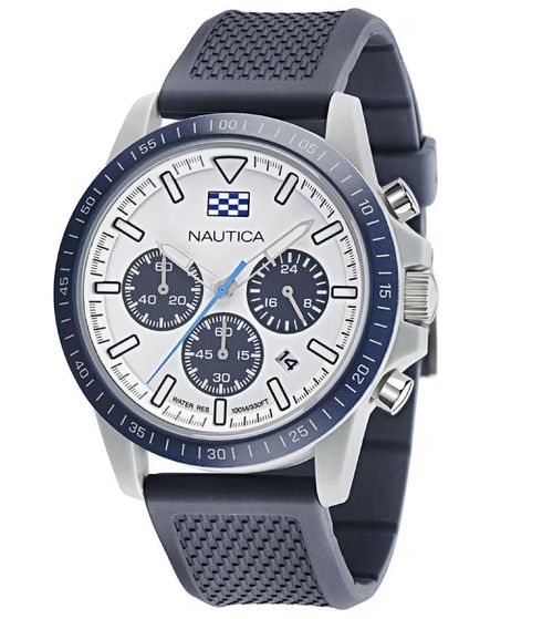 Reloj Nautica De Pulso NAPNOF3S1