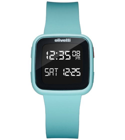 Reloj D1 Milano De Pulso OL-OLRJ02