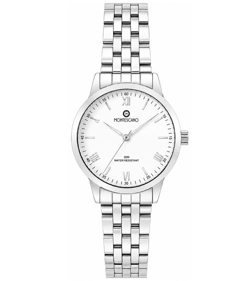 Reloj Montescano De Pulso TAIDB64