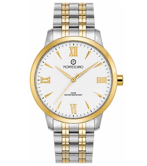 Reloj Montescano De Pulso TTCB6985
