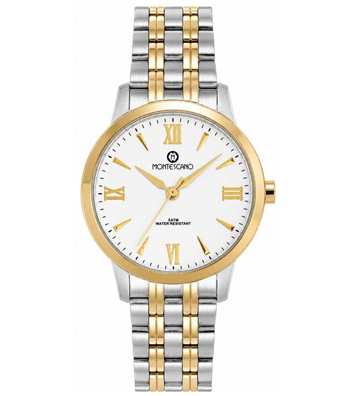 Reloj Montescano De Pulso TTDB6985
