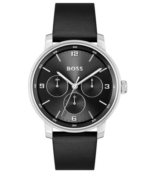 Reloj Boss De Pulso 1514125