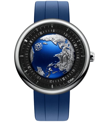 Reloj CIGA Design De Pulso U038-SU01-6U