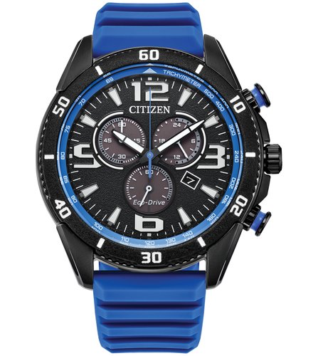 Reloj Citizen De Pulso C061943