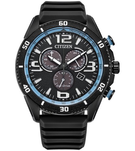 Reloj Citizen De Pulso C061944