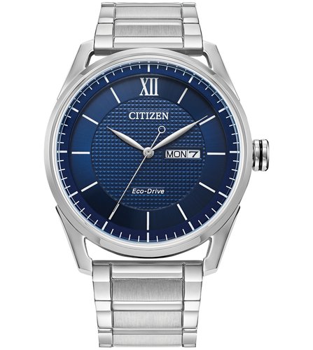 Reloj Citizen De Pulso C061511
