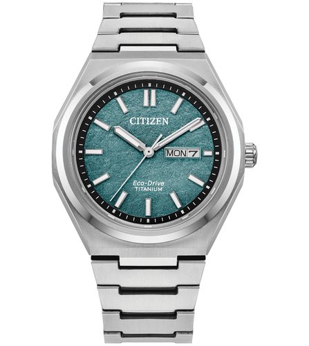 Reloj Citizen De Pulso C061855