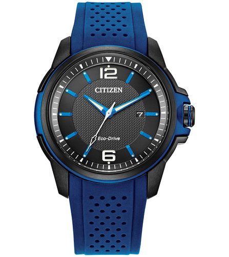 Reloj Citizen De Pulso AW1655-01E