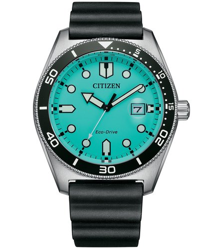 Reloj Citizen De Pulso C061885