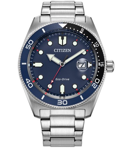 Reloj Citizen De Pulso C061887