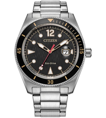 Reloj Citizen De Pulso C062072