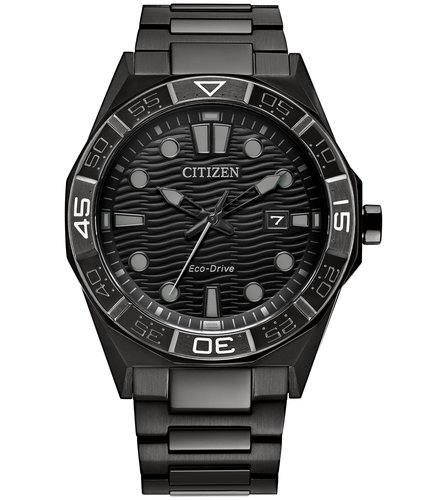 Reloj Citizen De Pulso C061997